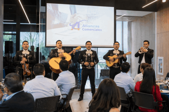 mariachi son de mi tierra