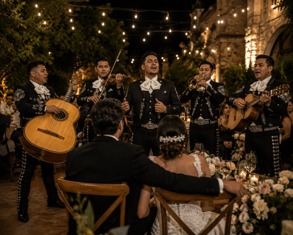 mariachi