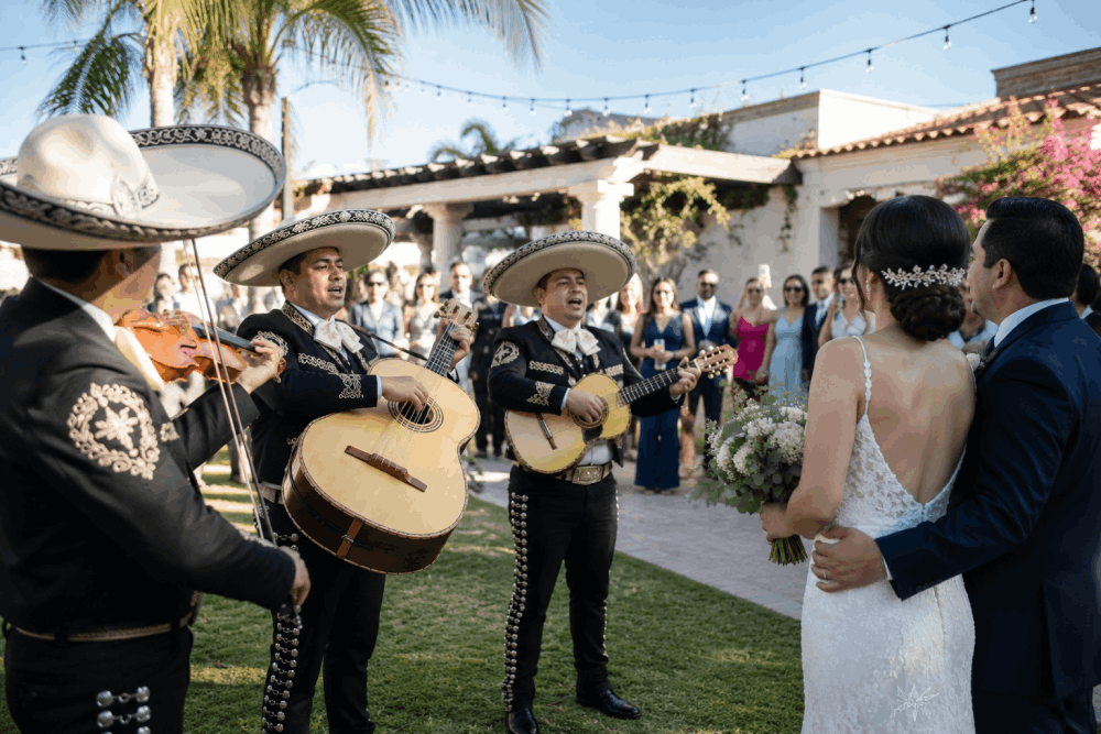 Mariachi Son de mi Tierra