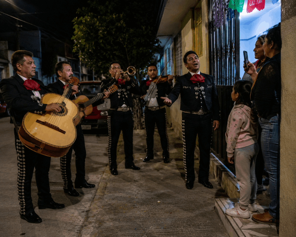 Mariachi